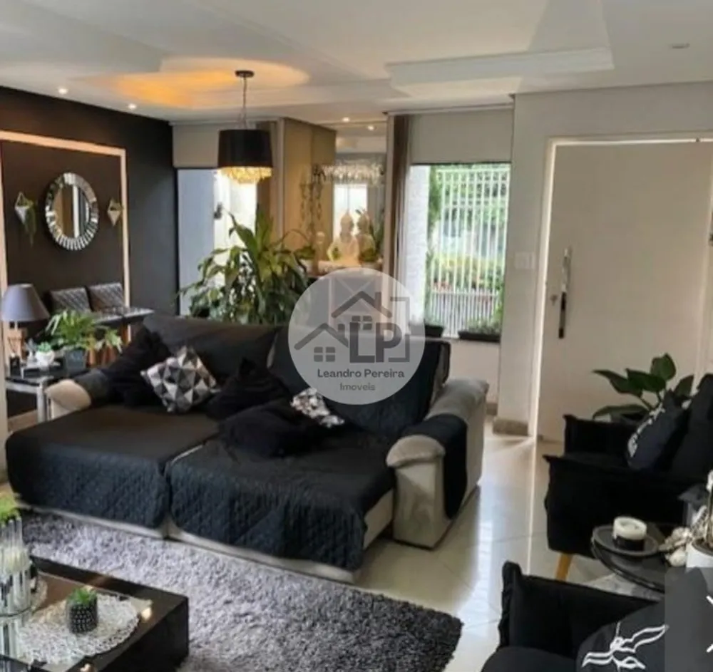 Casa, 3 quartos, 190 m² - Foto 3