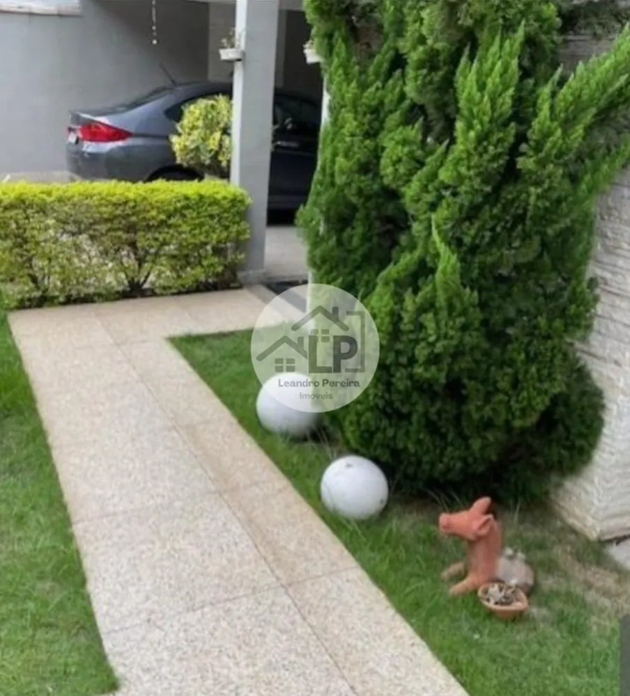 Casa, 3 quartos, 190 m² - Foto 12