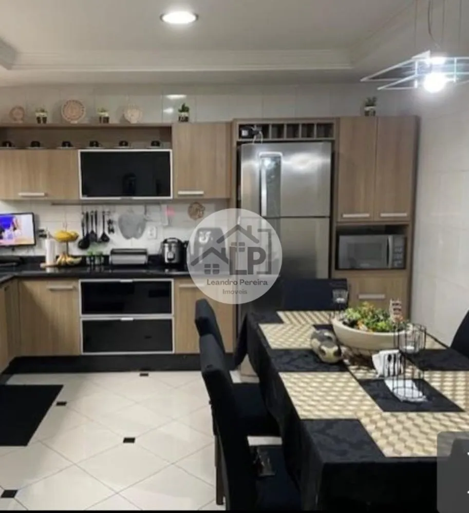 Casa, 3 quartos, 190 m² - Foto 4