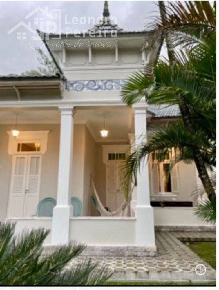 Casa à venda com 3 quartos - Foto 1