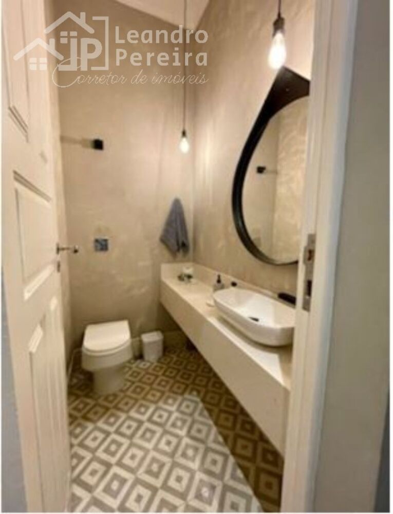 Casa à venda com 3 quartos - Foto 3