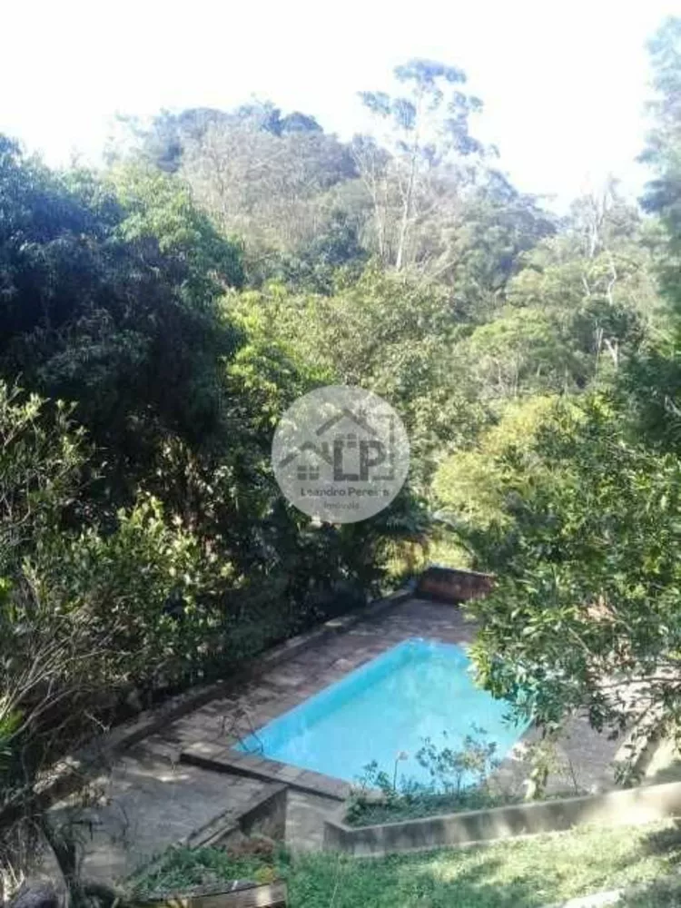 Sítio, 4 quartos, 2 hectares - Foto 3