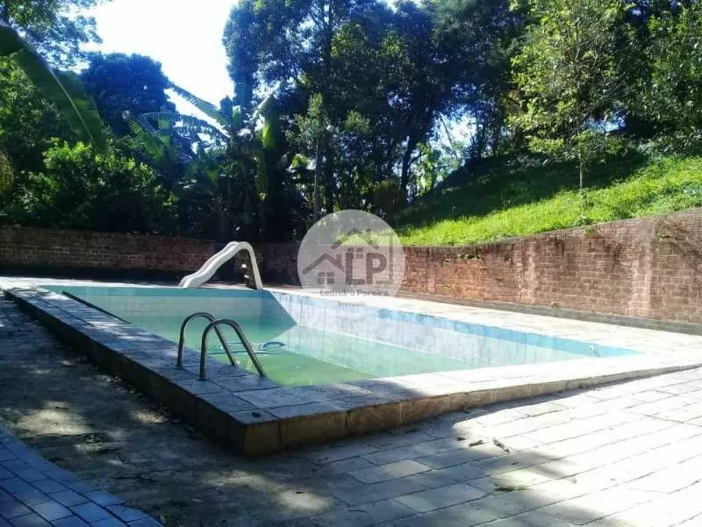 Sítio, 4 quartos, 2 hectares - Foto 4