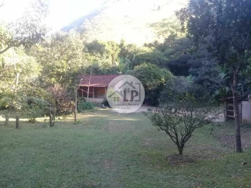 Sítio, 4 quartos, 2 hectares - Foto 2