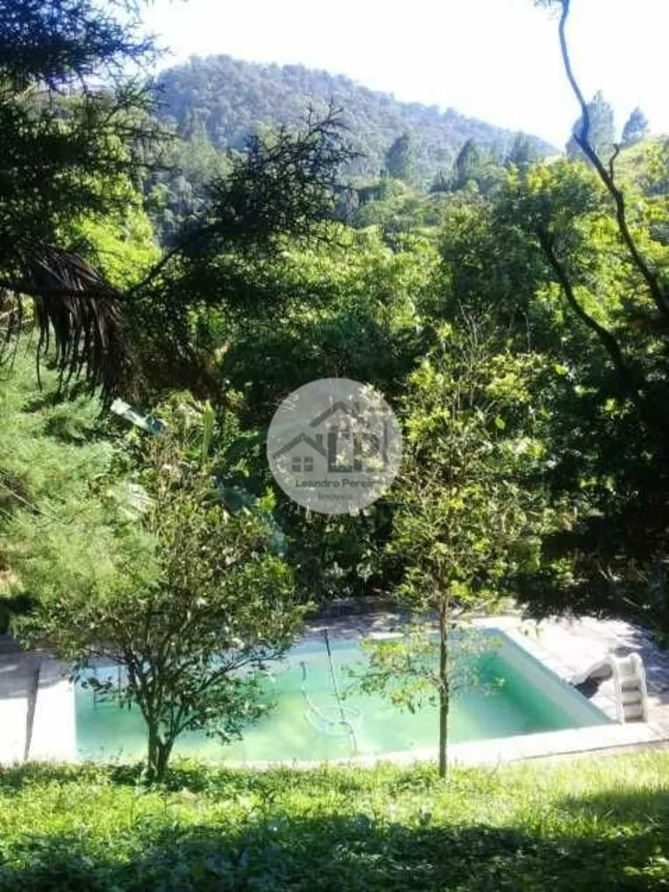 Sítio, 4 quartos, 2 hectares - Foto 11