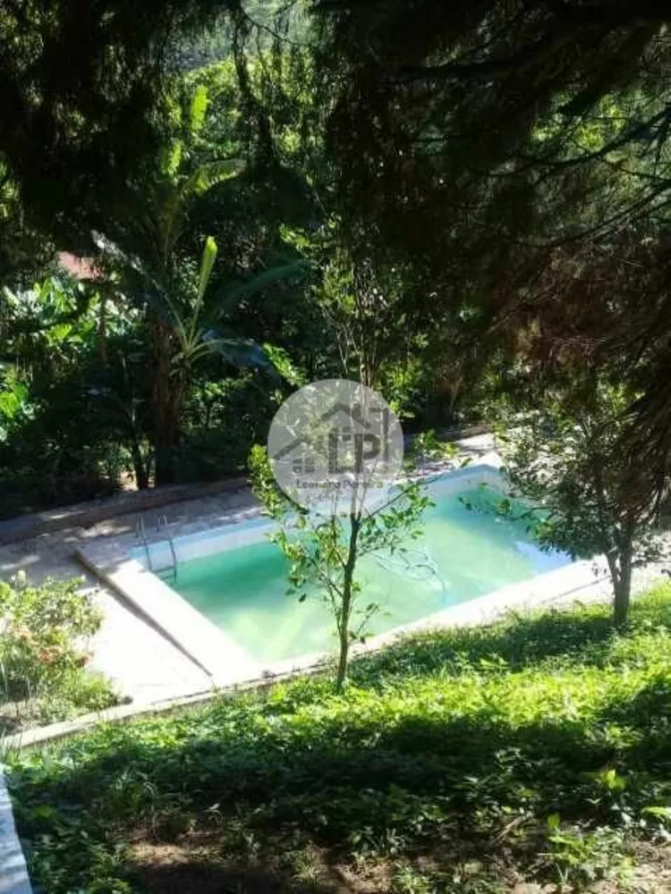 Sítio, 4 quartos, 2 hectares - Foto 8