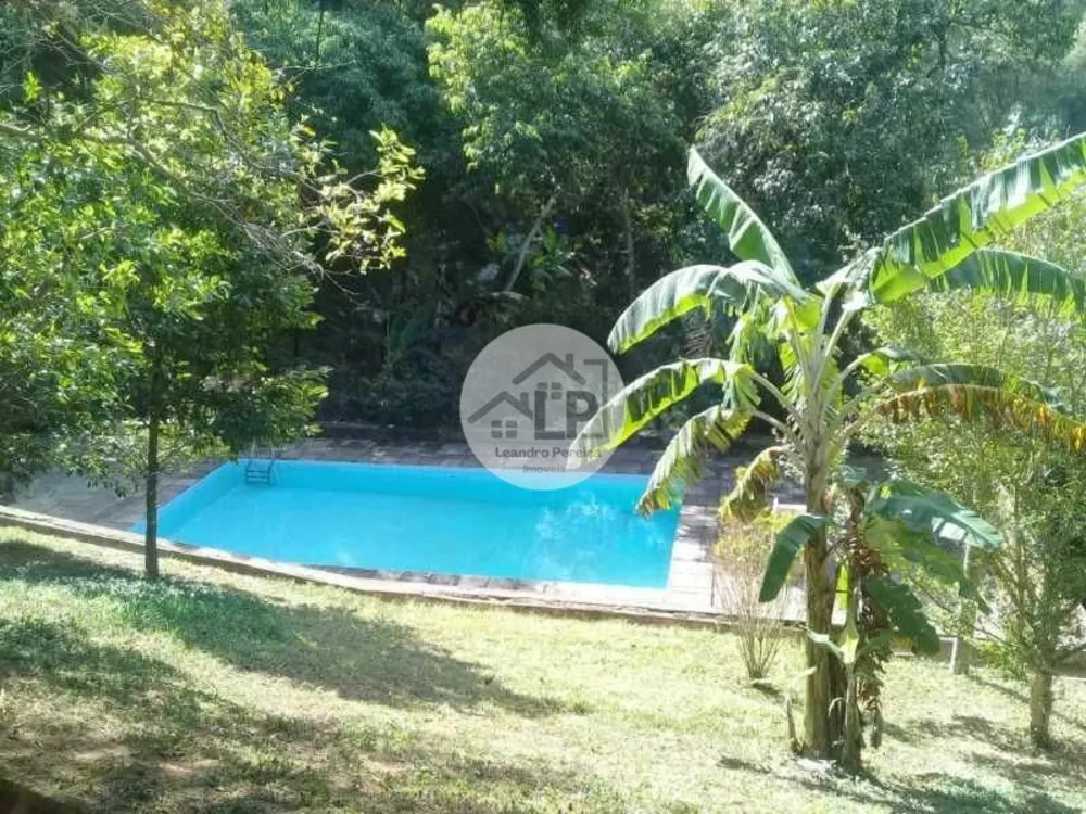 Sítio, 4 quartos, 2 hectares - Foto 7