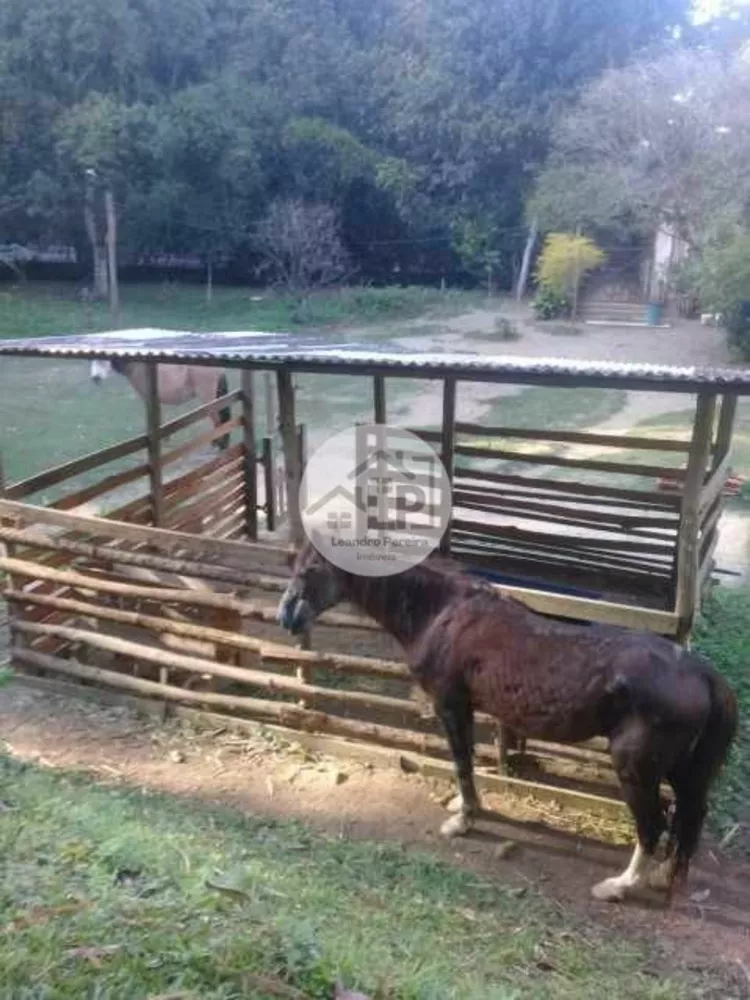 Sítio, 4 quartos, 2 hectares - Foto 13