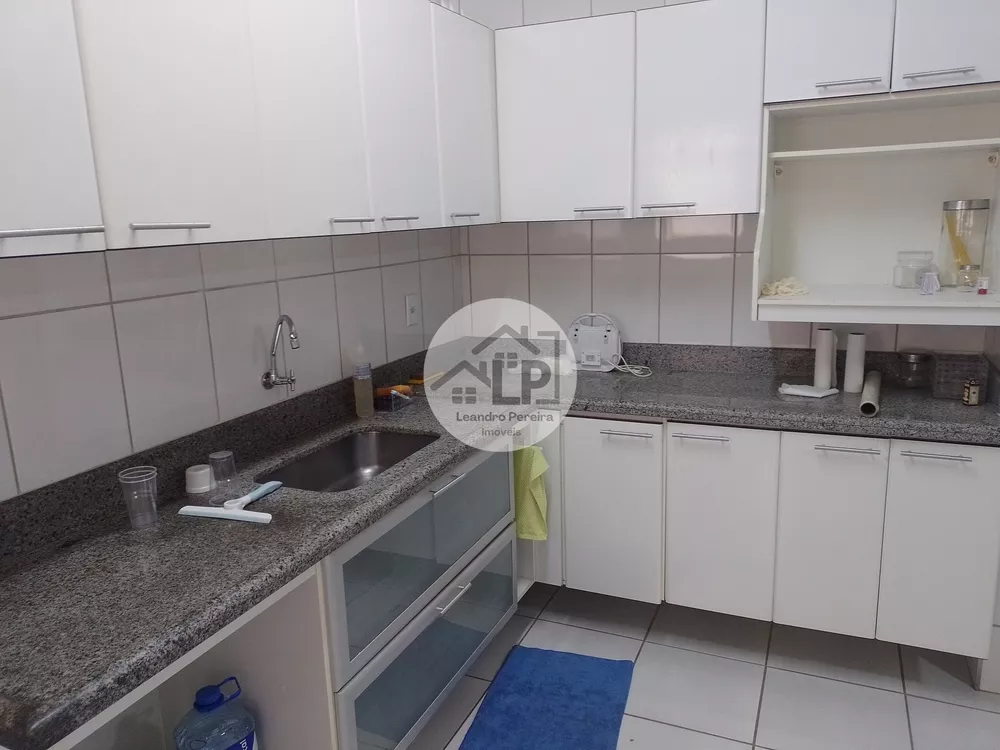 Apartamento, 3 quartos, 120 m² - Foto 22