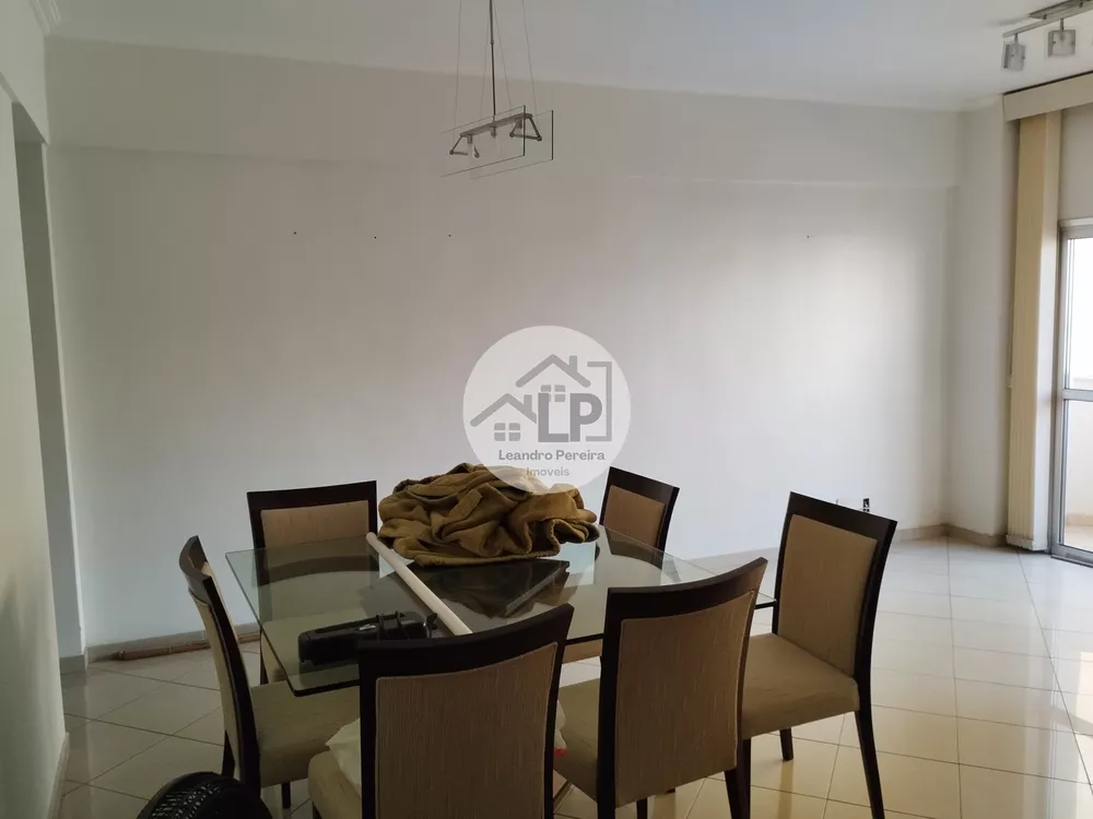 Apartamento, 3 quartos, 120 m² - Foto 6