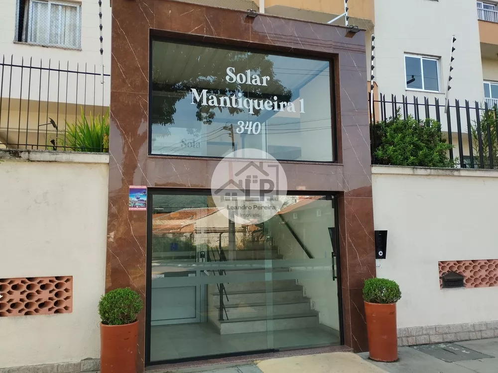 Apartamento, 3 quartos, 120 m² - Foto 2