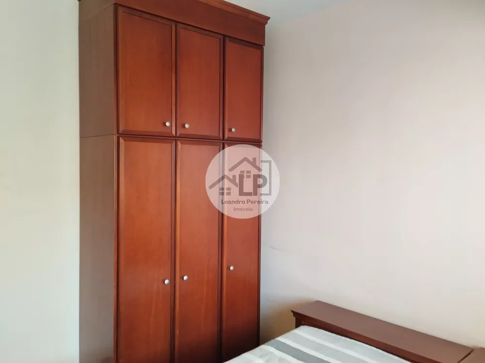 Apartamento, 3 quartos, 120 m² - Foto 5