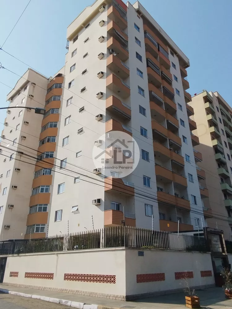Apartamento, 3 quartos, 120 m² - Foto 4