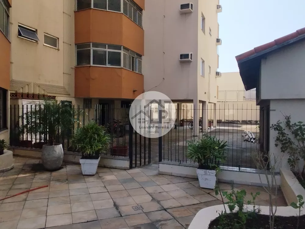 Apartamento, 3 quartos, 120 m² - Foto 7