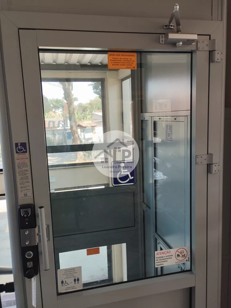 Apartamento, 3 quartos, 120 m² - Foto 25