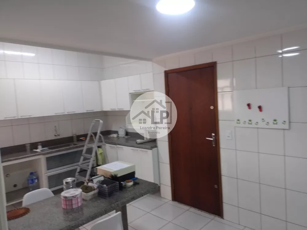 Apartamento, 3 quartos, 120 m² - Foto 10