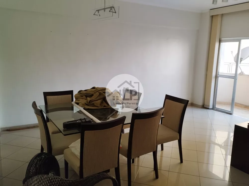 Apartamento, 3 quartos, 120 m² - Foto 8