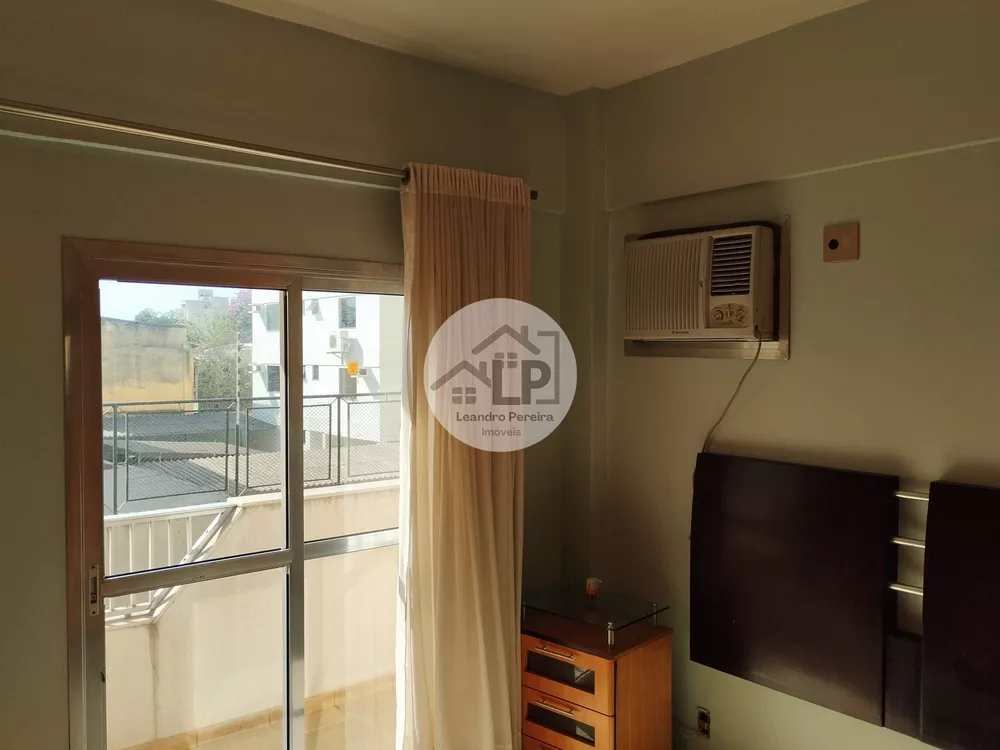 Apartamento, 3 quartos, 120 m² - Foto 21