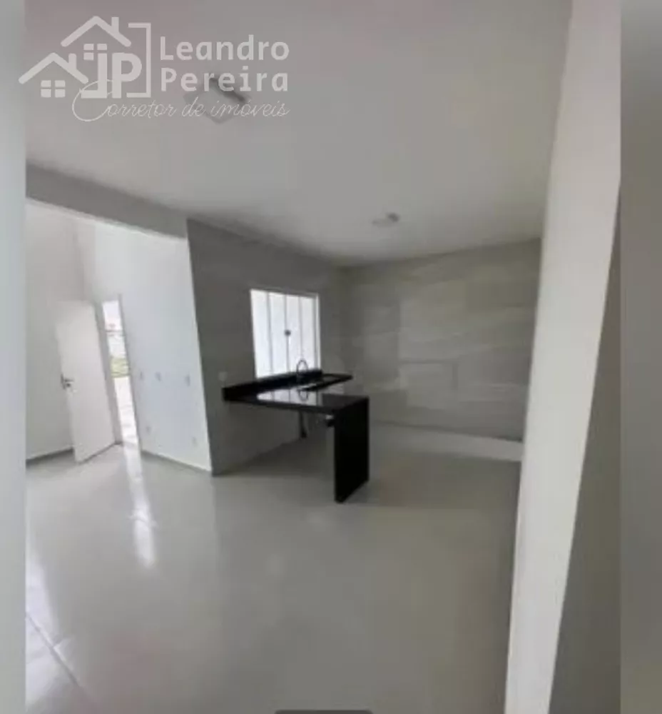 Casa à venda com 3 quartos, 80m² - Foto 6