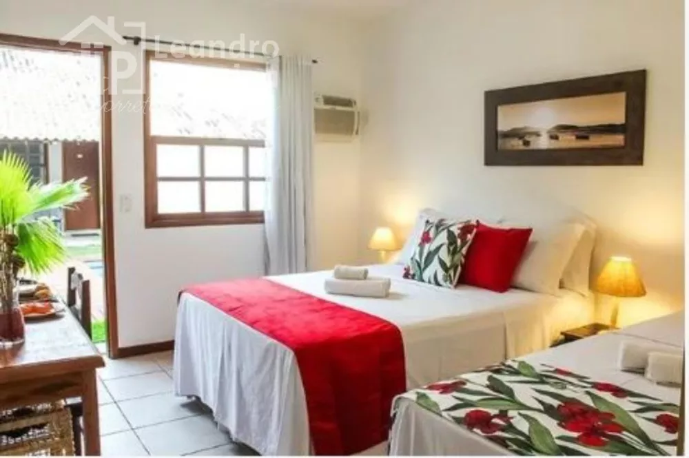 Casa à venda com 9 quartos - Foto 7