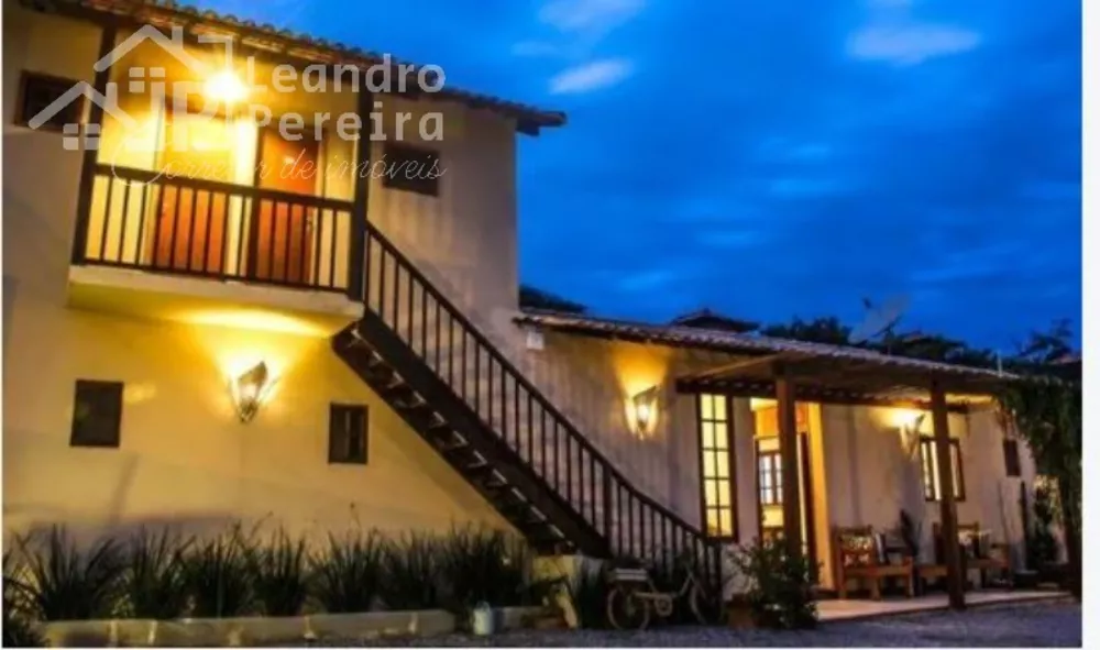 Casa à venda com 9 quartos - Foto 3