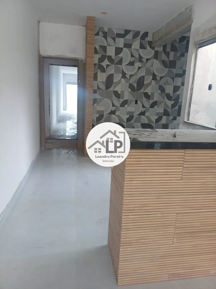 Casa, 2 quartos, 84 m² - Foto 8