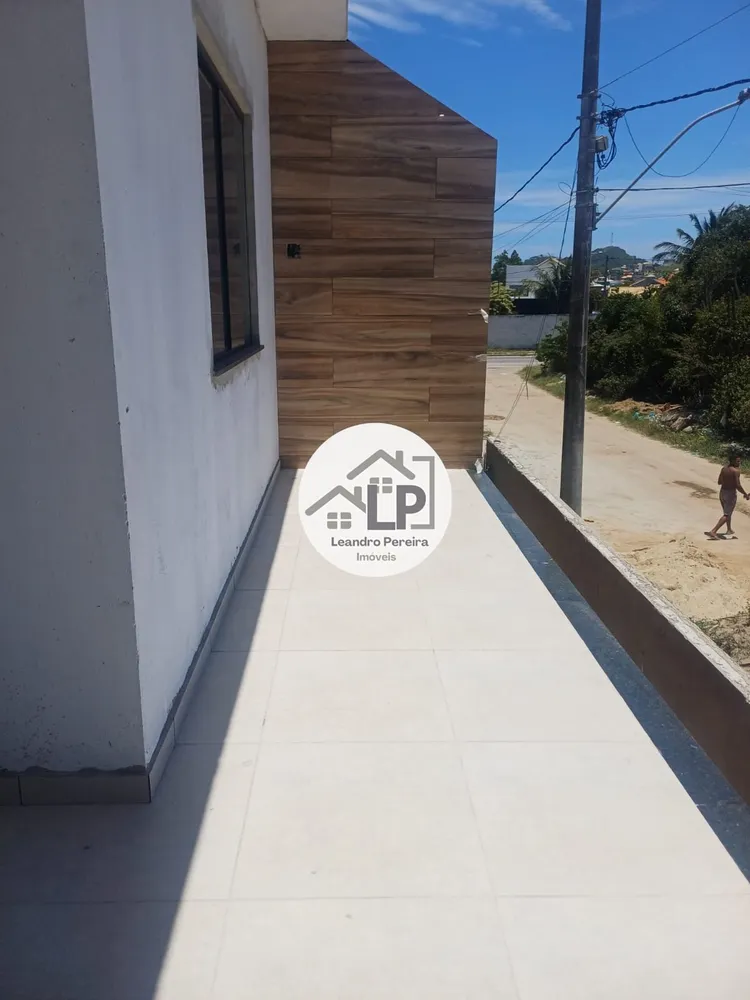 Casa, 2 quartos, 84 m² - Foto 19