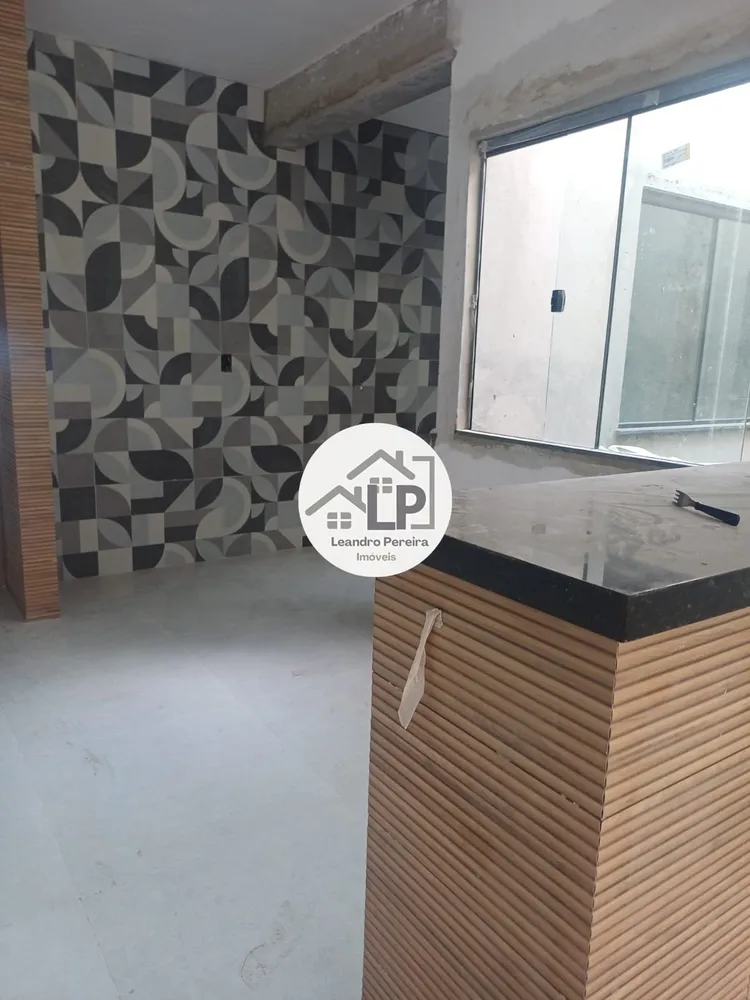 Casa, 2 quartos, 84 m² - Foto 17