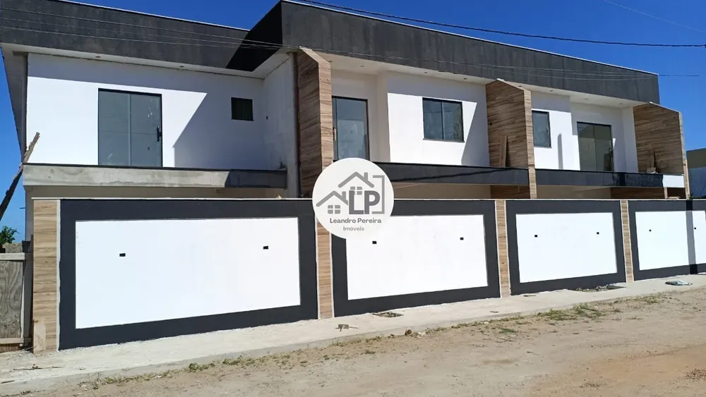 Casa, 2 quartos, 84 m² - Foto 21