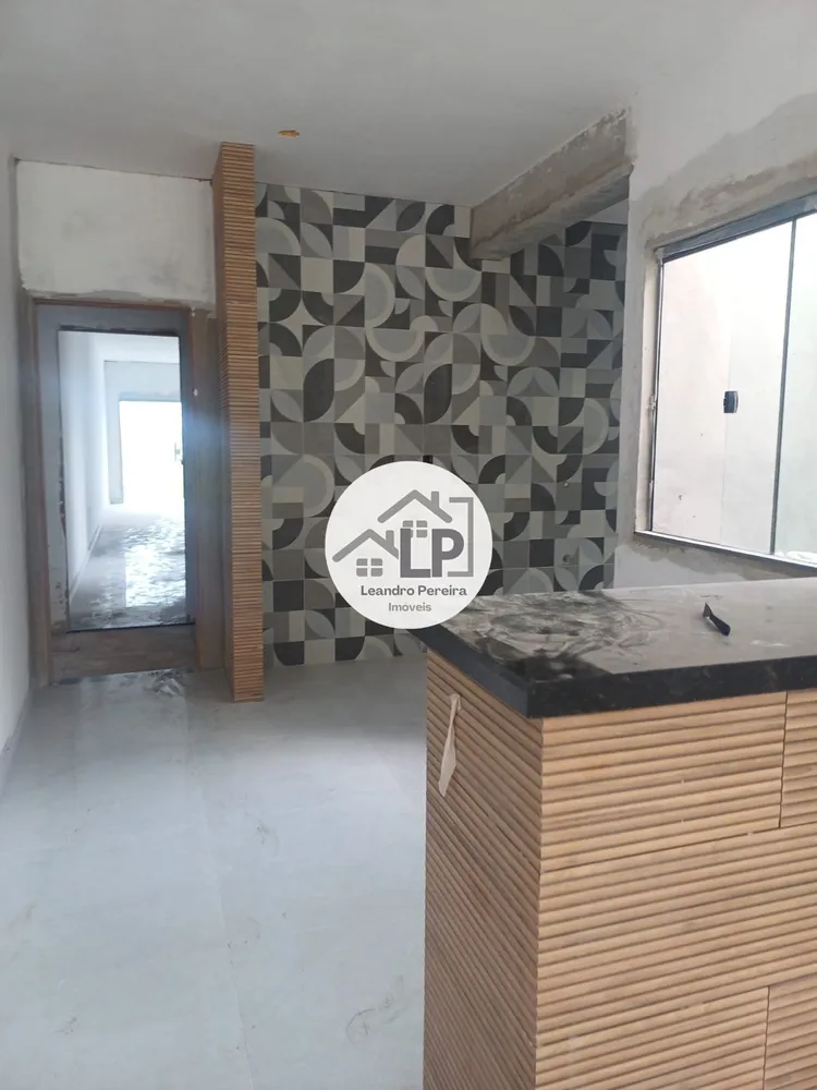 Casa, 2 quartos, 68 m² - Foto 14