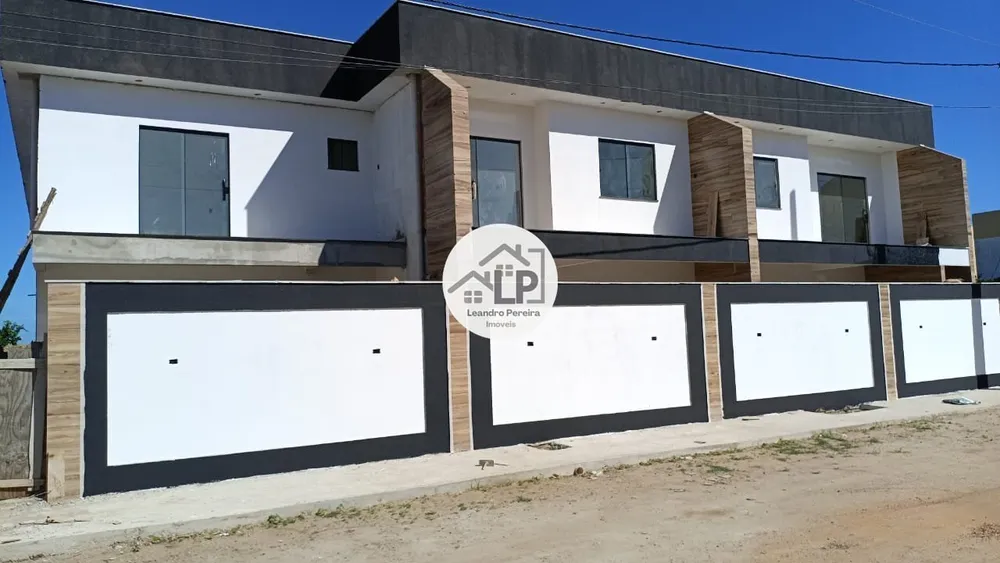 Casa, 2 quartos, 68 m² - Foto 20
