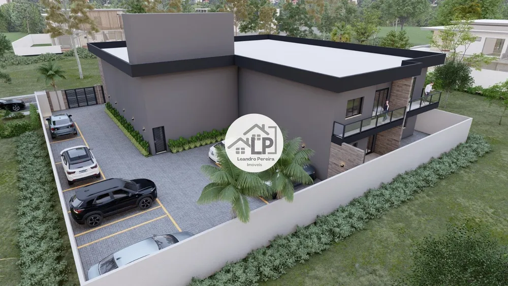 Casa, 2 quartos, 68 m² - Foto 4