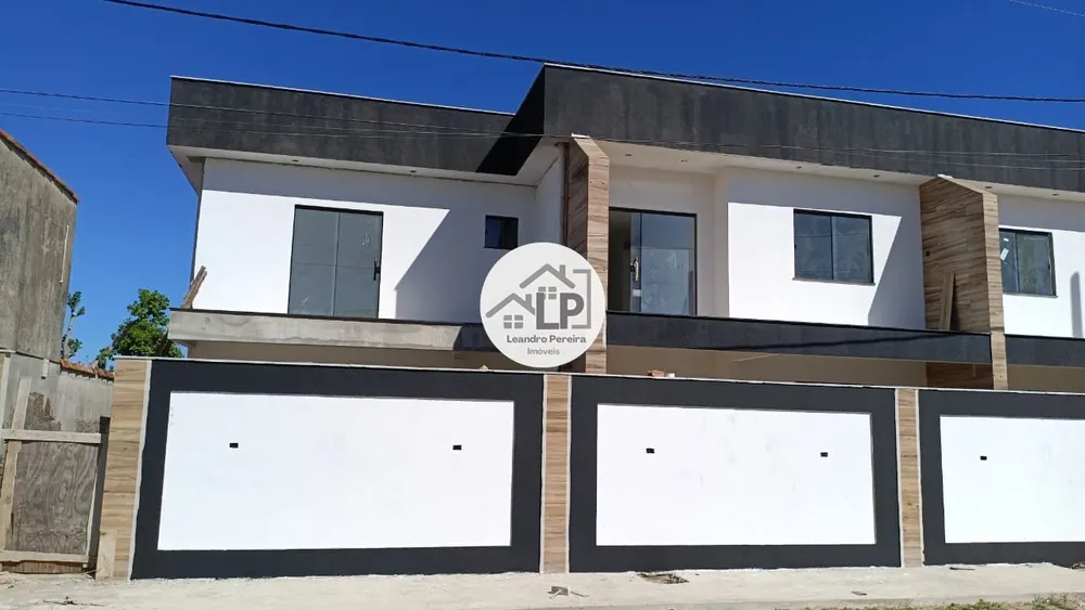 Casa, 2 quartos, 68 m² - Foto 3