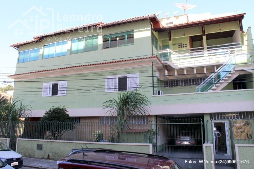 Casa, 5 quartos - Foto 8