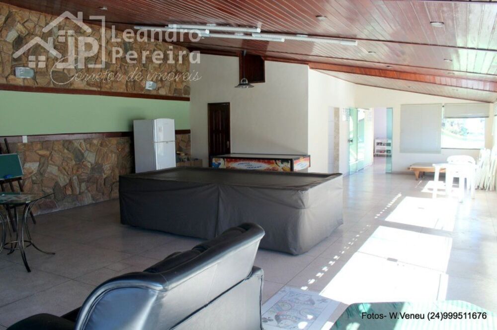 Casa, 5 quartos - Foto 21