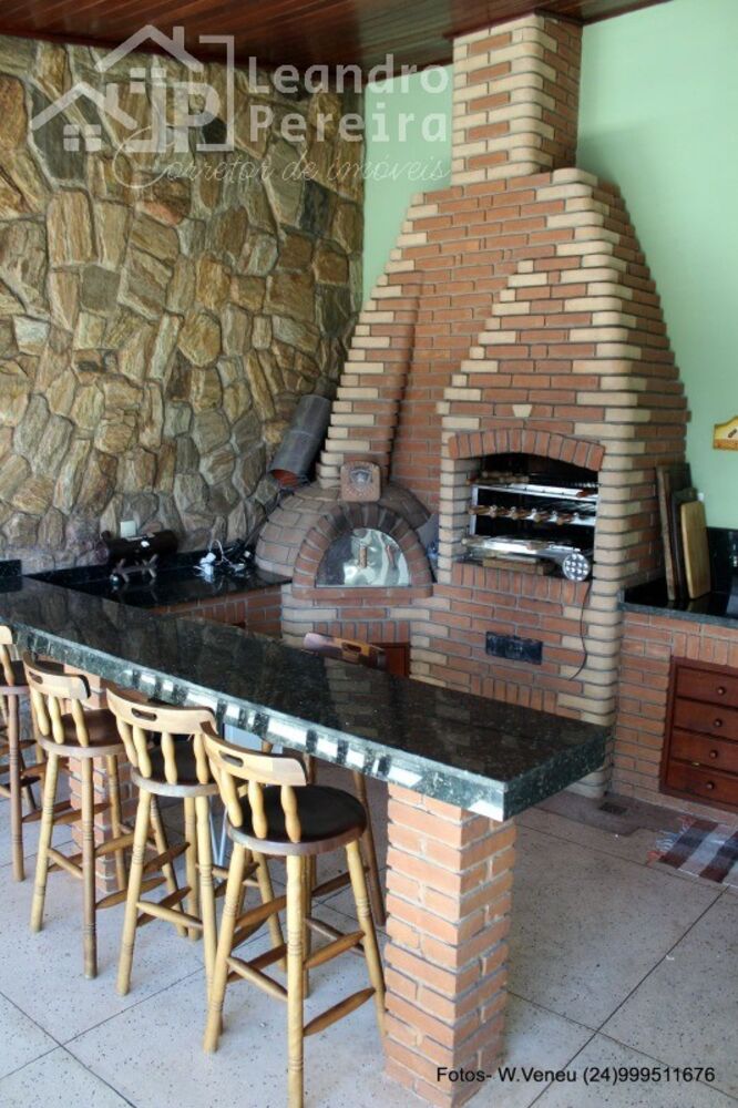 Casa, 5 quartos - Foto 10