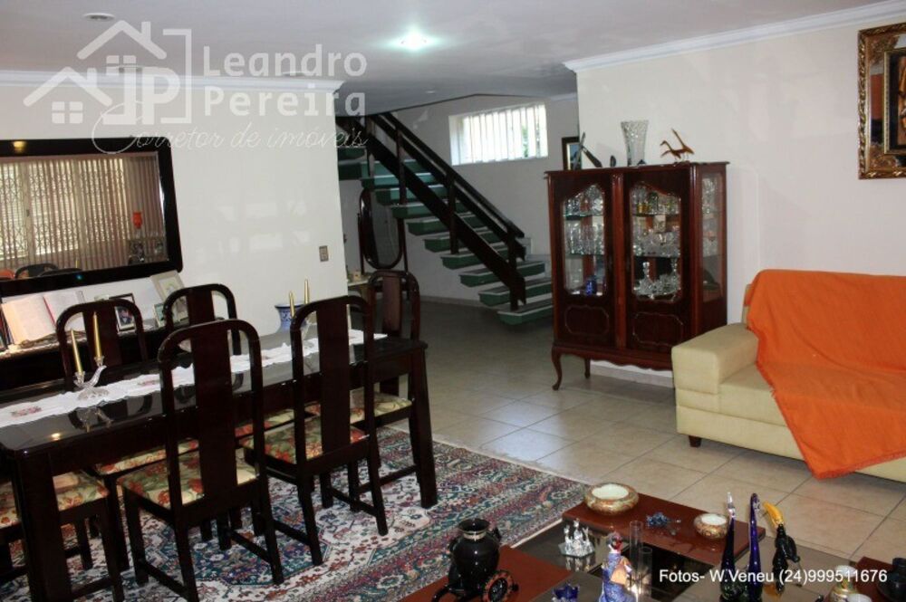 Casa, 5 quartos - Foto 13