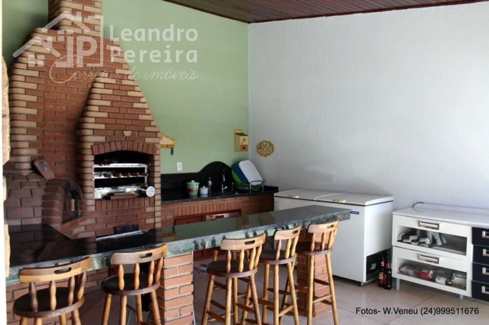 Casa, 5 quartos - Foto 3