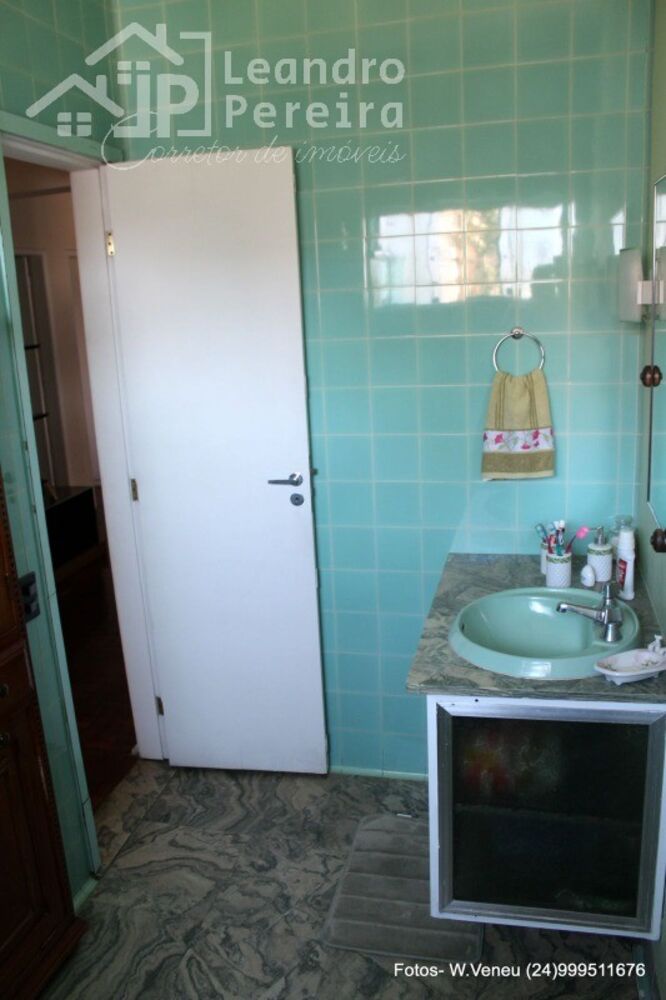 Casa, 5 quartos - Foto 15