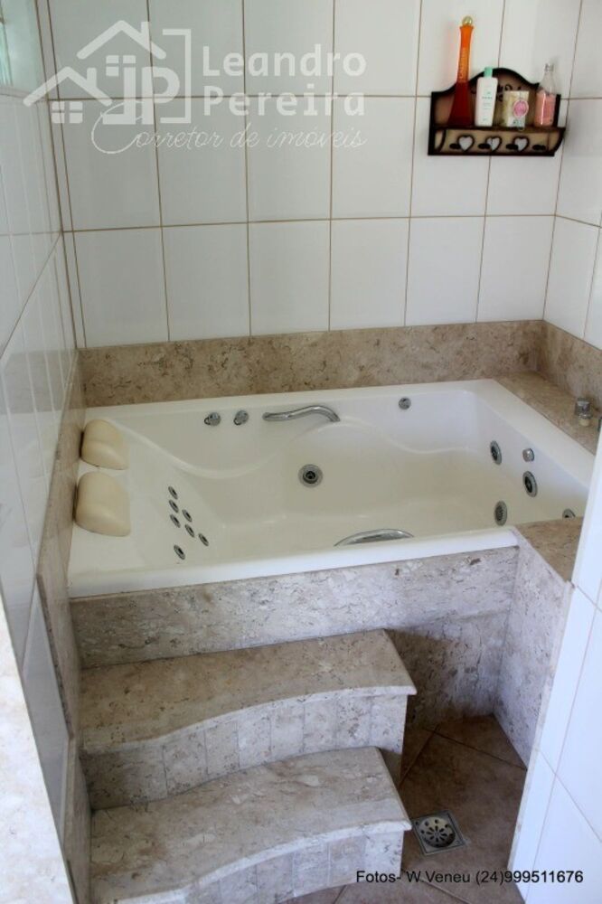 Casa, 5 quartos - Foto 6