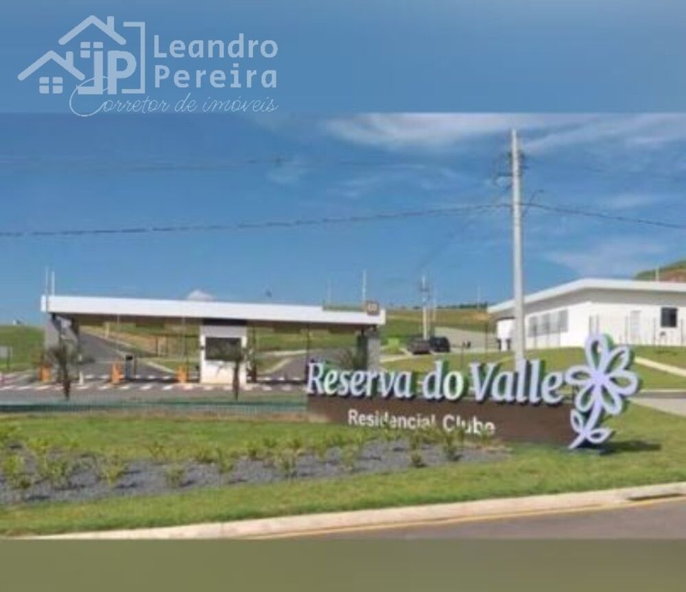 Terreno à venda, 289m² - Foto 1