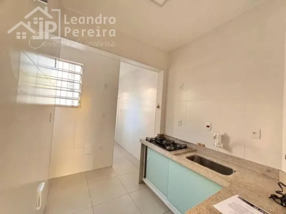 Apartamento à venda com 3 quartos, 91m² - Foto 7