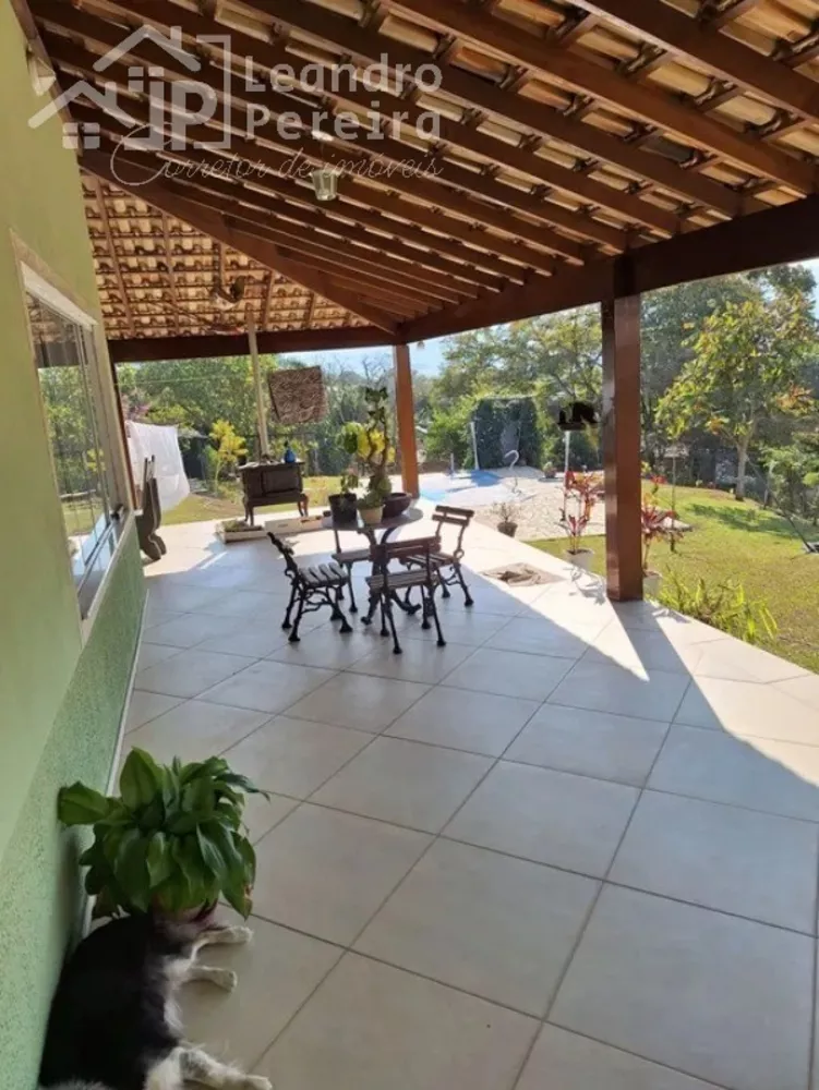 Casa à venda com 4 quartos - Foto 4