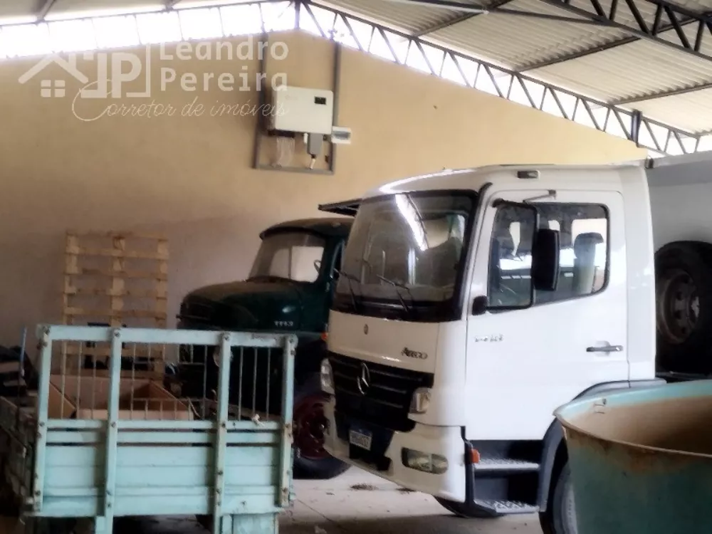 Fazenda, 2 quartos - Foto 53