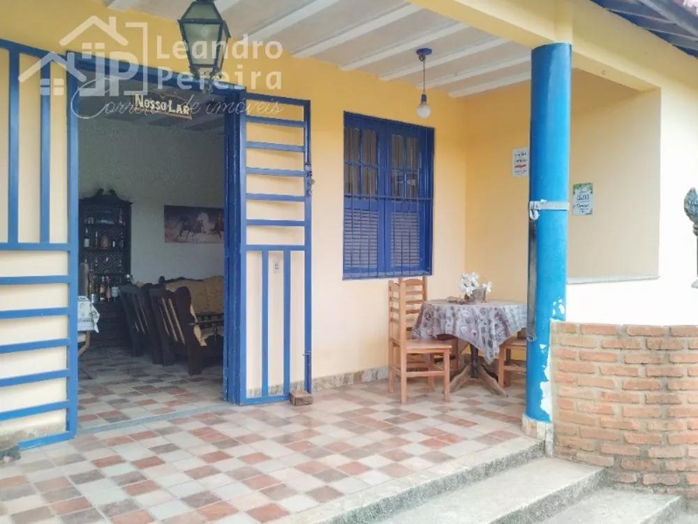 Fazenda, 2 quartos - Foto 45