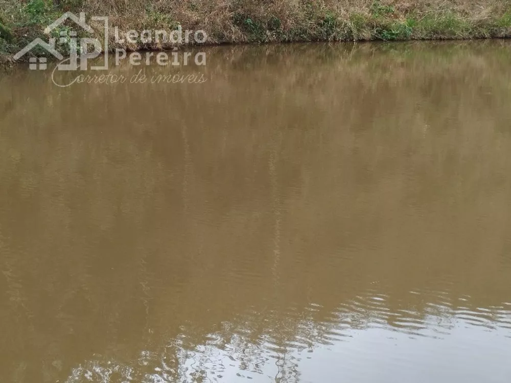 Fazenda, 2 quartos - Foto 36