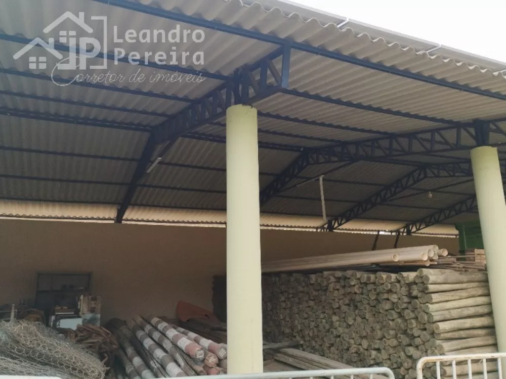 Fazenda, 2 quartos - Foto 47