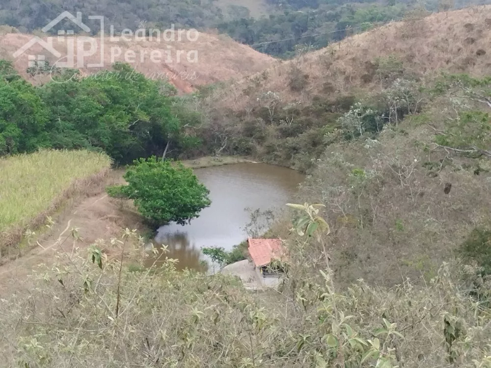 Fazenda, 2 quartos - Foto 8