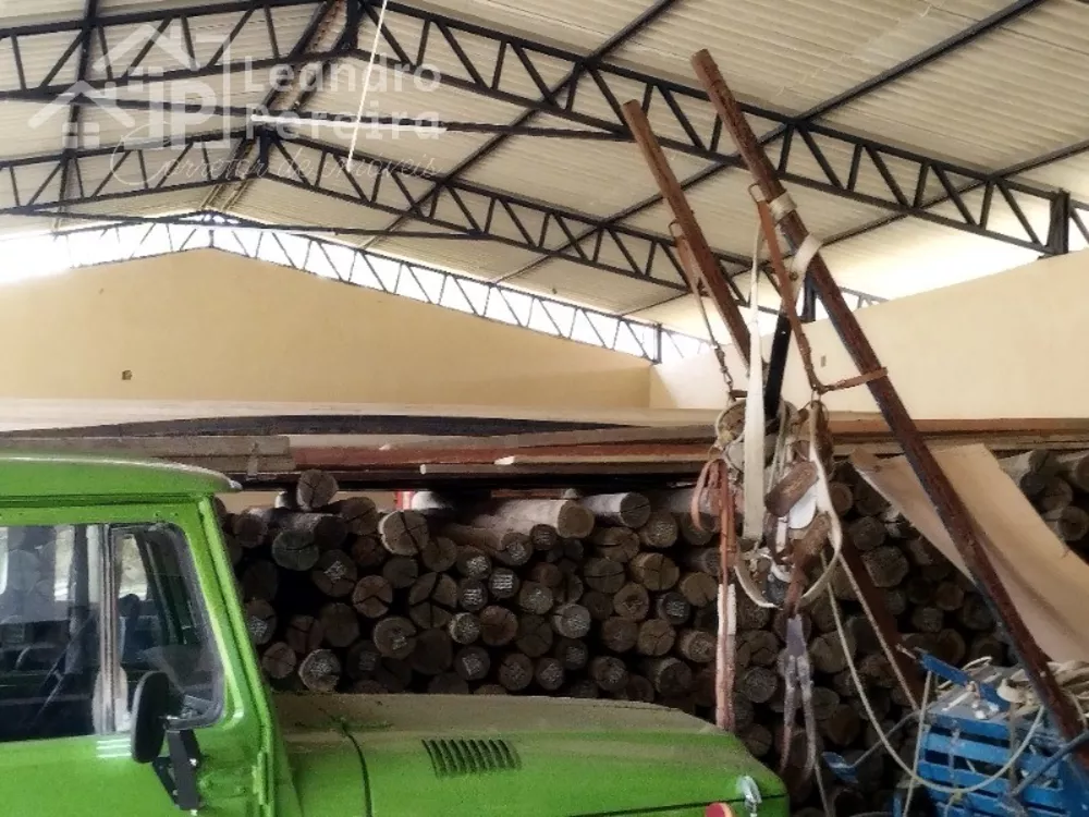 Fazenda, 2 quartos - Foto 58