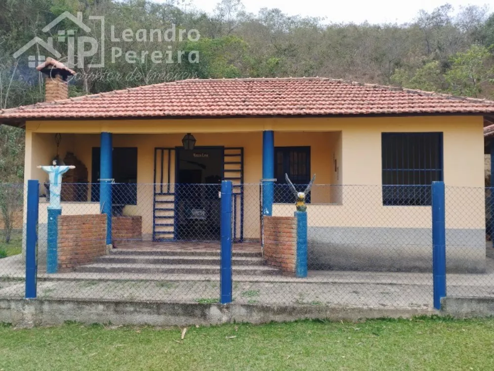 Fazenda, 2 quartos - Foto 26